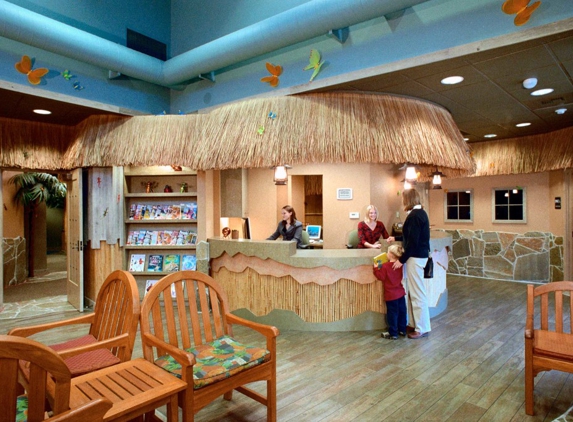 Children's Dental Center - Everett, WA