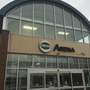 OBM Arena - Skating Rinks