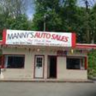 Manny's Auto Sales Inc