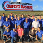 Comfort Masters Plumbing Heating and Air Conditioning