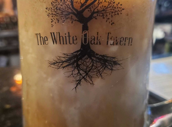 The White Oak Tavern - Ellicott City, MD