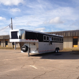 Shetron Custom Trailers - Salisbury, NC