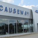 Causeway Ford - New Car Dealers
