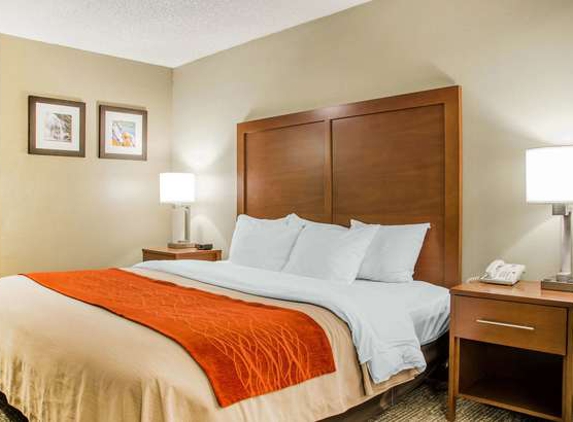 Comfort Inn - Idaho Falls, ID