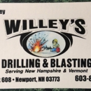 Willey's Drilling and Blasting - Blasting Contractors