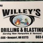Willey's Drilling and Blasting