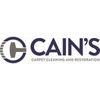 Cain's Carpet Care gallery