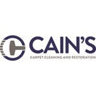 Cain's Carpet Care