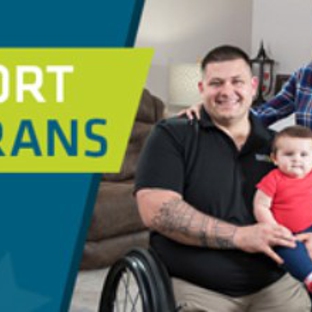 Disabled American Veterans