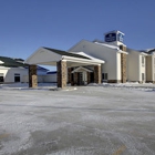 Cobblestone Inn and Suites - Bottineau