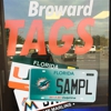 Broward Tags gallery