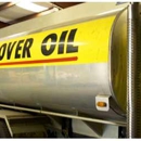 Dover Oil Company - Diesel Fuel