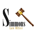 Simmons Law Office - Attorneys