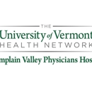 Occupational Health & Wellness UVM Health Network-Champlain - Occupational Therapists