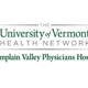 Pain Management Clinic, UVM Health Network - Champlain Valley Physicians Hospital