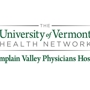 Wound Care Center, UVM Health Network - Champlain Valley Physicians Hospital