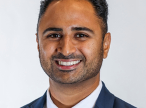 Edward Jones - Financial Advisor: Arjun Rawat - San Ramon, CA