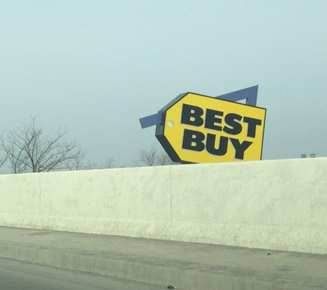 Best Buy - Indianapolis, IN