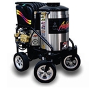 Custom Wash One, Inc. - Pressure Washing Equipment & Services