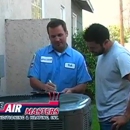 Climate Air Masters Inc. - Furnace Repair & Cleaning