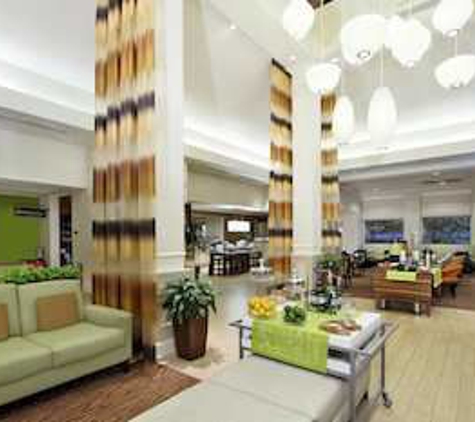 Hilton Garden Inn St. Charles - Saint Charles, IL