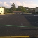 Asphalt Specialist - Parking Lot Maintenance & Marking