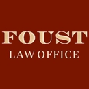 Foust Law Office P - Insurance Attorneys