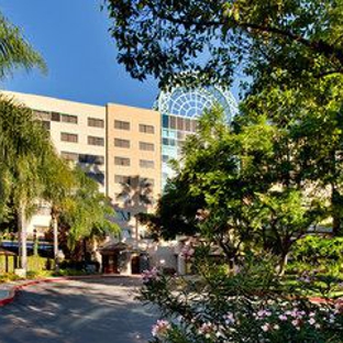 Sheraton Fairplex Suites & Conference Center - Pomona, CA