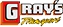 Gray's Transport - Excavation & Earthmoving Contractors