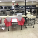 Giant Wash 24 Hr - Dry Cleaners & Laundries