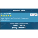 Northville Vision Clinic - Opticians