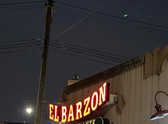 El Barzon - Detroit, MI