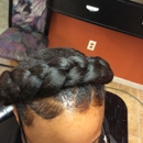 Khady Touba African Hair Braiding - Hair Braiding