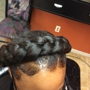 Khady Touba African Hair Braiding