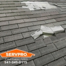 SERVPRO of South Eugene / Florence - House Cleaning