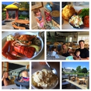 Stoney's Kingfishers Seafood House - Seafood Restaurants