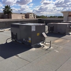 Arrow Mechanical Heating and Cooling