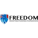 Freedom Restoration and Roofing - Shingles