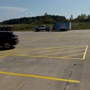 G-FORCE Parking Lot Striping of St. Louis - Paving Contractors