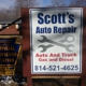 Scott's Auto Repair