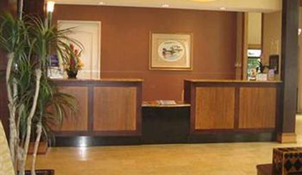 Homewood Suites by Hilton Philadelphia-City Avenue - Philadelphia, PA