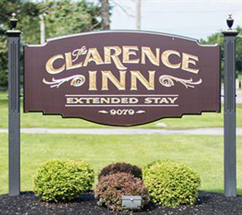 Clarence Inn - Clarence, NY