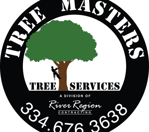 Tree Masters Tree Service