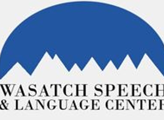 Wasatch Speech & Language Center - Salt Lake City, UT