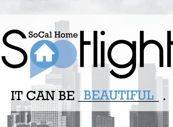 SoCal Home Spotlight - Pasadena, CA