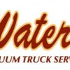 Waters Vacuum Truck Service gallery