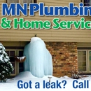 MN Plumbing & Home Services - Plumbers