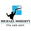 Michael Doherty Window Cleaning gallery