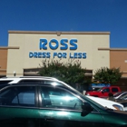 Ross Dress for Less