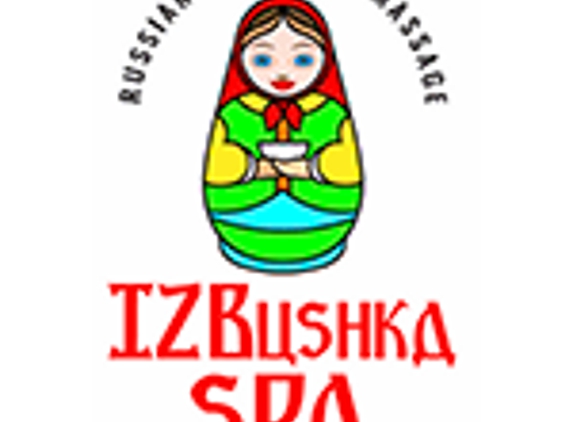 Izbushka Spa - Parker, CO